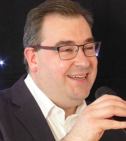colin bailey